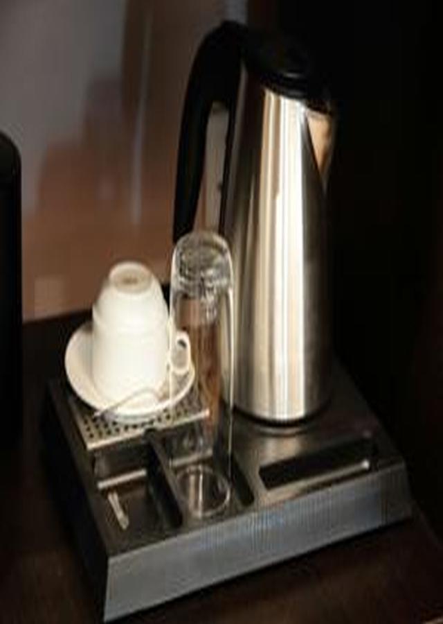 Aliayabiagba Tivoli Hotel Seafront Ikoyi מראה חיצוני תמונה