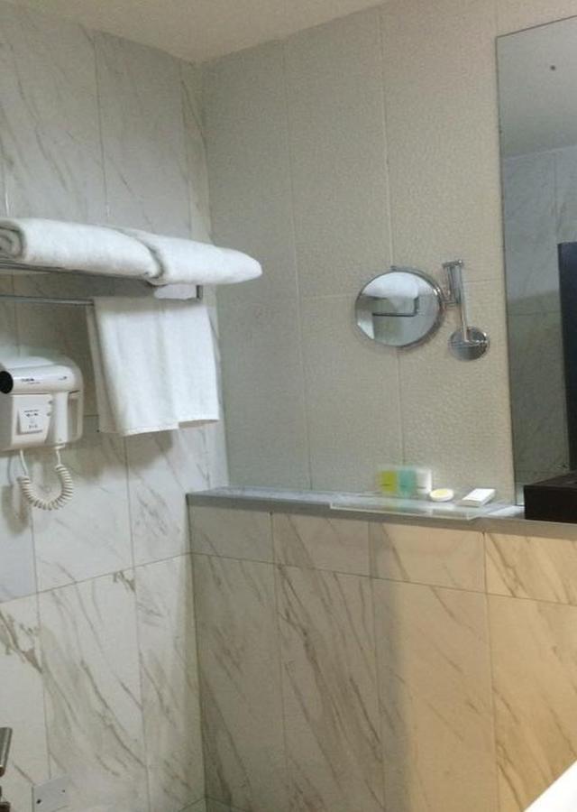 Aliayabiagba Tivoli Hotel Seafront Ikoyi מראה חיצוני תמונה