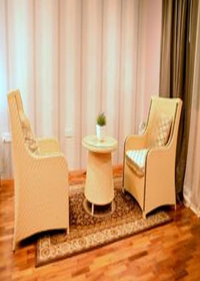 Aliayabiagba Tivoli Hotel Seafront Ikoyi מראה חיצוני תמונה