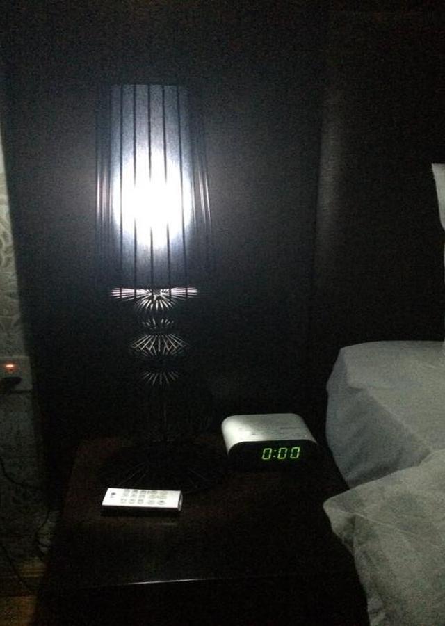 Aliayabiagba Tivoli Hotel Seafront Ikoyi מראה חיצוני תמונה