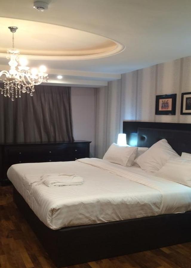 Aliayabiagba Tivoli Hotel Seafront Ikoyi מראה חיצוני תמונה