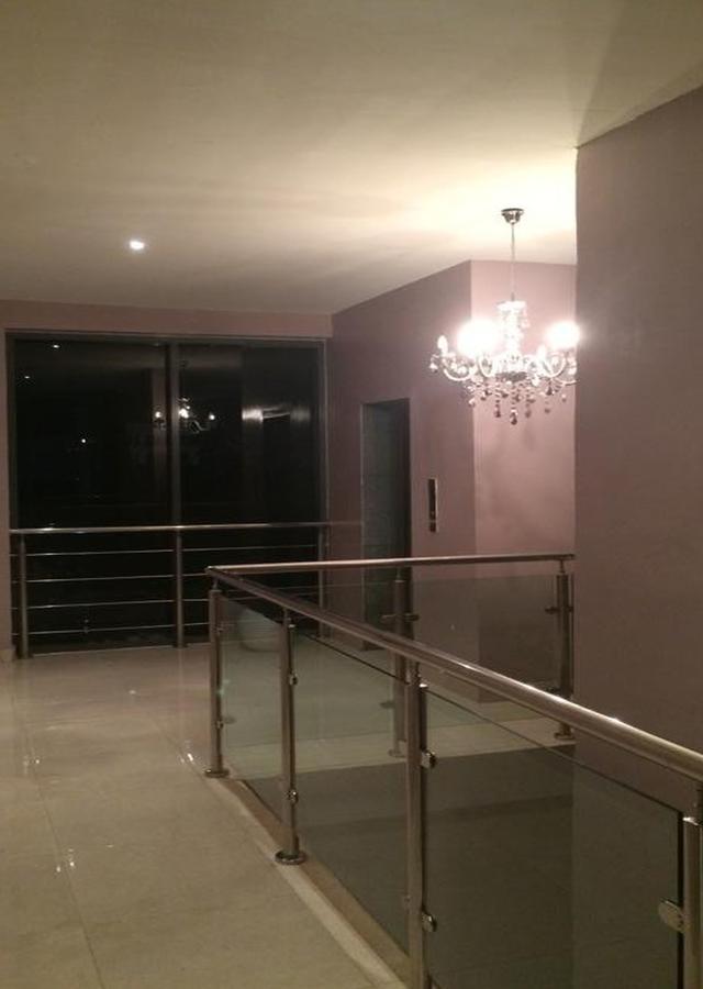 Aliayabiagba Tivoli Hotel Seafront Ikoyi מראה חיצוני תמונה