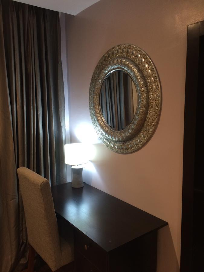 Aliayabiagba Tivoli Hotel Seafront Ikoyi מראה חיצוני תמונה